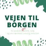 Vejen til Borgen