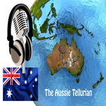 The Aussie Tellurian - You can't make this sh*t up!