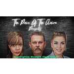 The Pain of the Claim Presents: The Rumble, Who Dis?, and Law & Policy Special Claims Unit