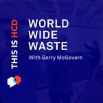 World Wide Waste with Gerry McGovern