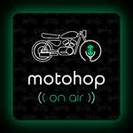 MotoHop On Air: A Motorcycle Podcast