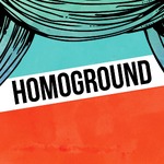 HOMOGROUND - queer music radio (LGBTQ)