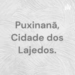 Puxinanã, Cidade dos Lajedos.