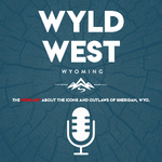 WYLD WEST