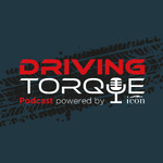 Driving Torque Podcast - Powered By ICON