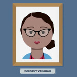 Dorothy Vaughan
