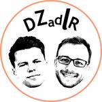 Die Zwei aus der letzten Reihe