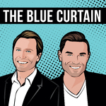 The Blue Curtain Podcast