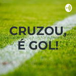 CRUZOU, É GOL!