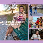 The Purpose Filled Woman Podcast