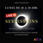 Live SExSESSIONS