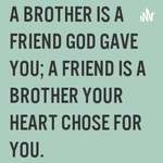 Bro TALK