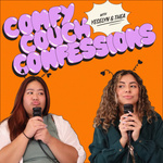 Comfy Couch Confessions