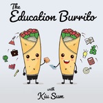 The Education Burrito
