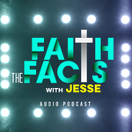 Jesse Duplantis Ministries Faith the Facts Audio Podcast