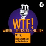 World Trickster Figures