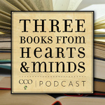 Three Books from Hearts and Minds Podcast