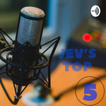 Jev’s Top 5