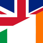 The Englishman & The Irishwoman