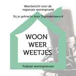 Woon Weer Weetjes door Digimakelaars.nl - de makelaar van Nederland