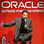 甲骨文Oracle-拉里埃里森Larry Ellison