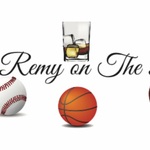 Str8 Remy on the Rocks