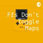 Ffs Don't Toggle Maps