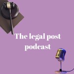 LEGALPOST. The Good Way.