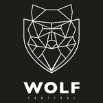 Wolf Tactical - Alene i vildmarken