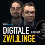 Wiley Industry News - Digitale Zwillinge