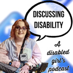 Discussing Disability 