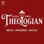Small Town Theologian