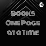 Books One Page at a Time