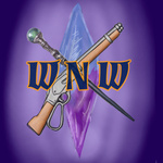 Wands ‘n Winchesters