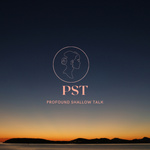 Profound shallow talk