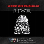 Keep On Pushing Podcast 