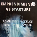 Emprendimiento Vs Startups