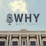 Why West Texas
