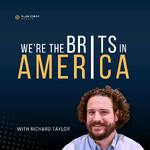 We're The Brits In America