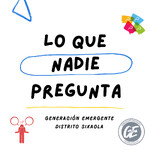 Lo Que Nadie Pregunta