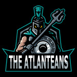 THE ATLANTEANS