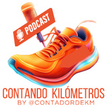 CONTANDO KILÓMETROS PODCAST