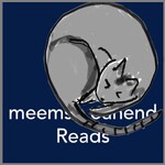 meems_toanend Reads