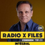 Radio X-Files - Les Archives