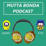 Mutta Bonda Podcast