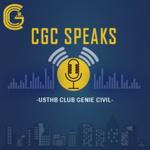 CGC SPEAKS