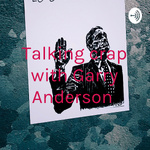 Talking crap with Garry Anderson 
