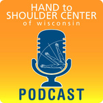 The Hand to Shoulder Podcast 