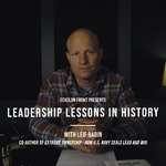 Leadership Lessons In History with Leif Babin