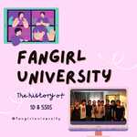 Fangirl University